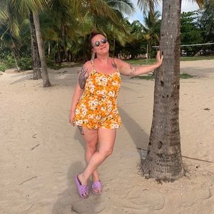 Meet your Posher, Julia